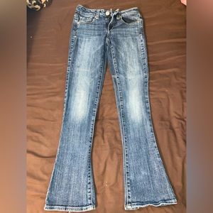 American Eagle Women’s Bootcut Jeans